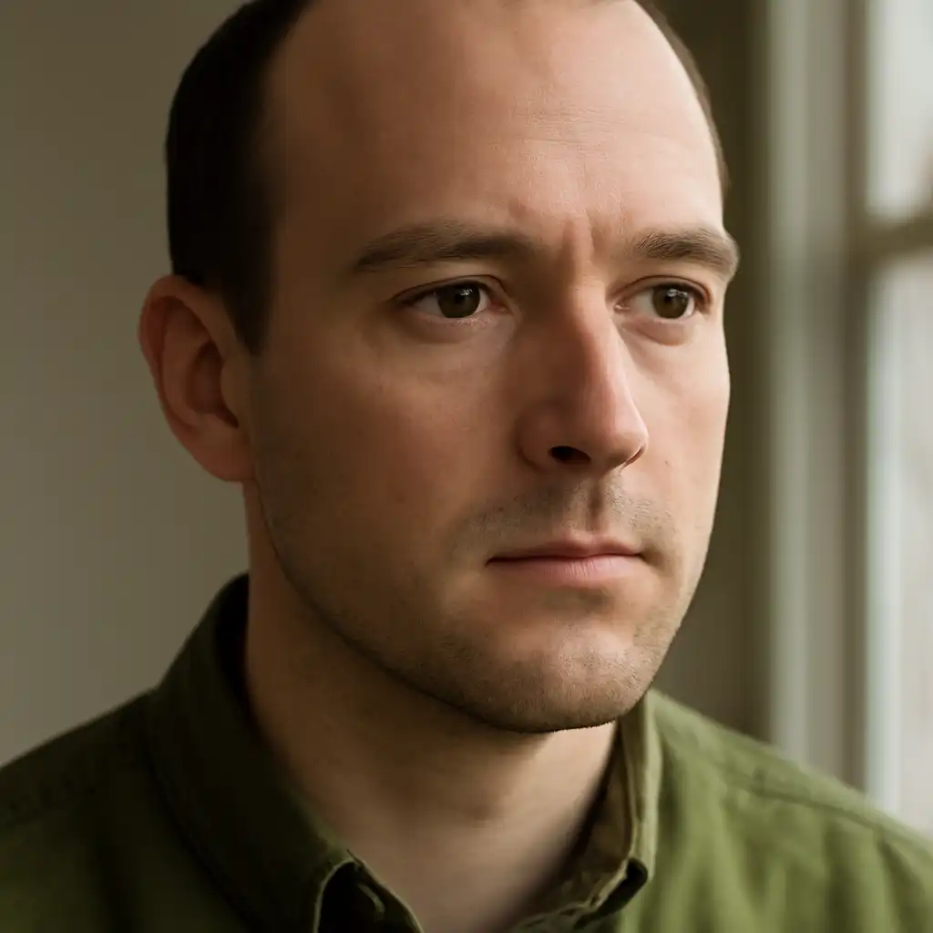 Marcus Webb